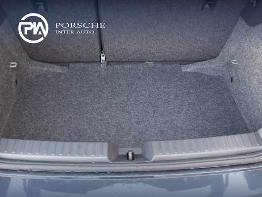 Bild eines SEAT Ibiza Reference 1.0 TSI 95PS