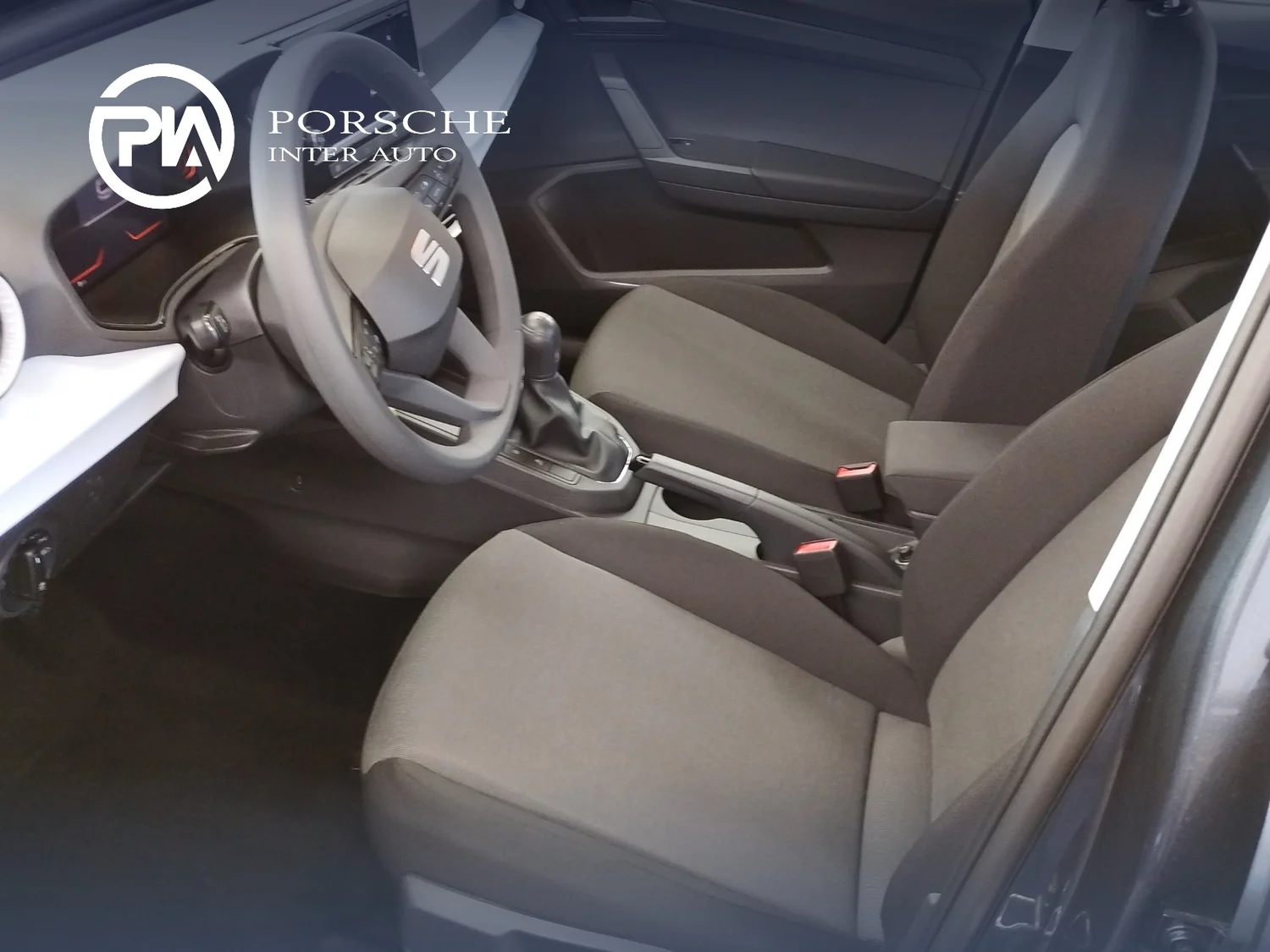 Bild eines SEAT Ibiza Reference 1.0 TSI 95PS