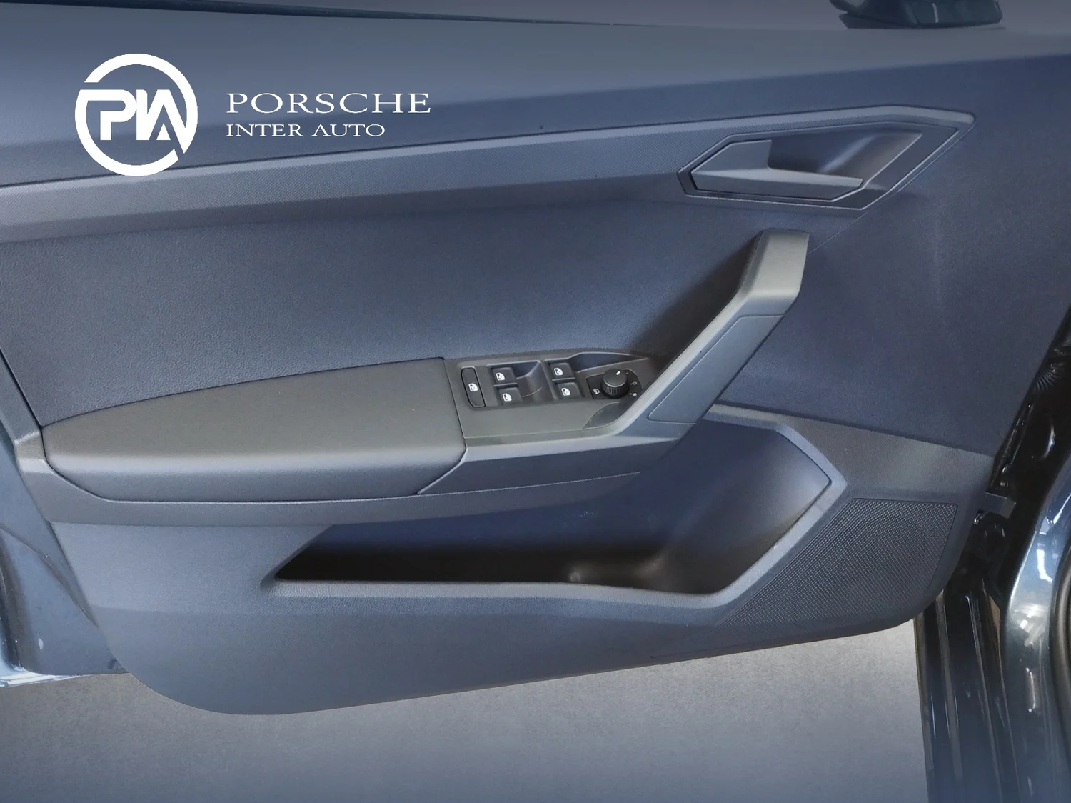 Bild eines SEAT Ibiza Reference 1.0 TSI 95PS