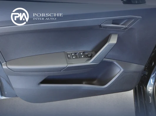 Bild eines SEAT Ibiza Reference 1.0 TSI 95PS