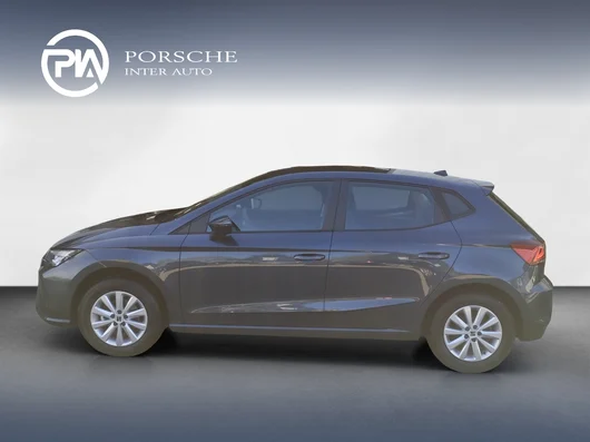 Bild eines SEAT Ibiza Reference 1.0 TSI 95PS