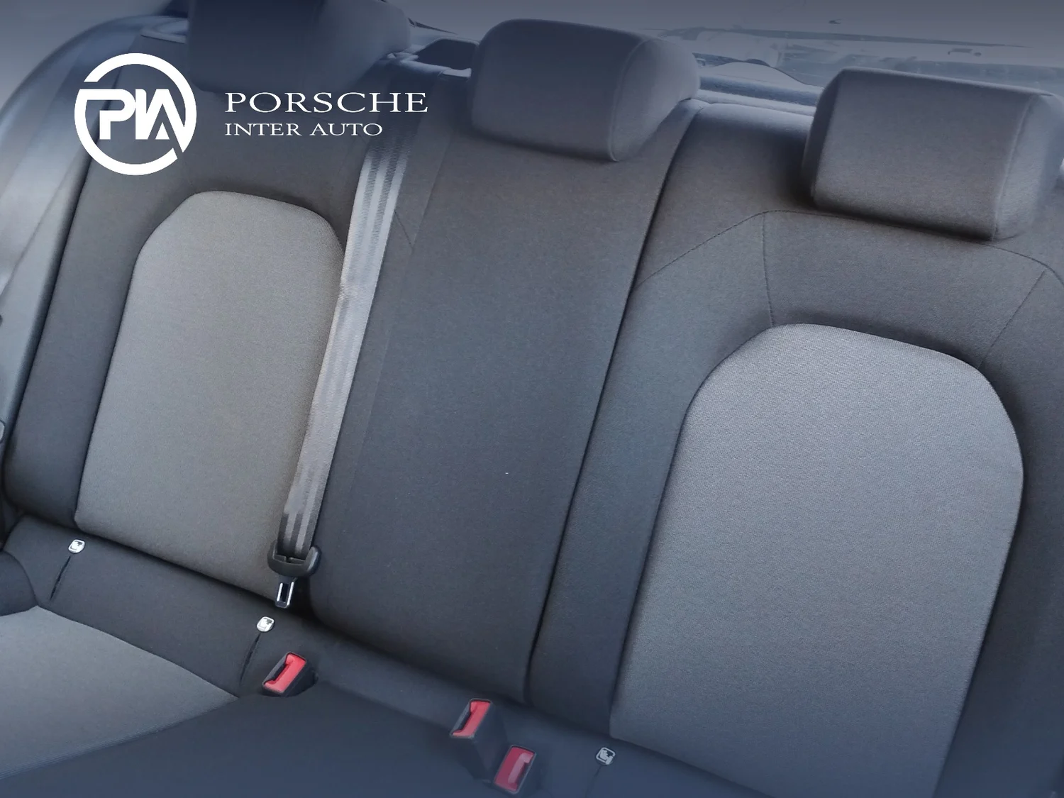 Bild eines SEAT Ibiza Reference 1.0 TSI 95PS