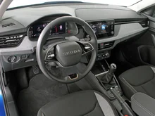 Thumbnail-Foto von Fahrzeug