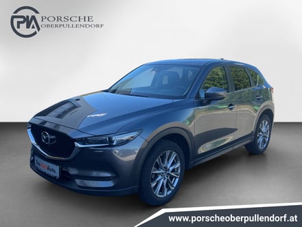 Mazda CX-5 Edition 100 2WD
