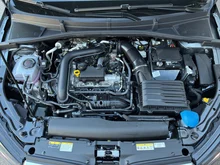 Škoda Fabia Selection TSI DSG in Graphit-Grau Metallic