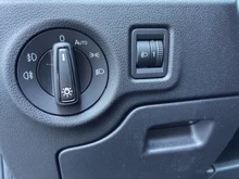 Škoda Fabia Selection TSI DSG in Graphit-Grau Metallic