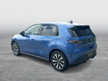 VW ID.Polo ID. Polo Style Edition+ 155 kW - 52 kWh in Celestial Blue Metallic
