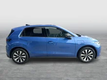 VW ID.Polo ID. Polo Style Edition+ 155 kW - 52 kWh in Celestial Blue Metallic