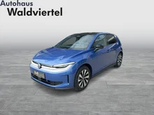 VW ID.Polo ID. Polo Style Edition+ 155 kW - 52 kWh in Celestial Blue Metallic