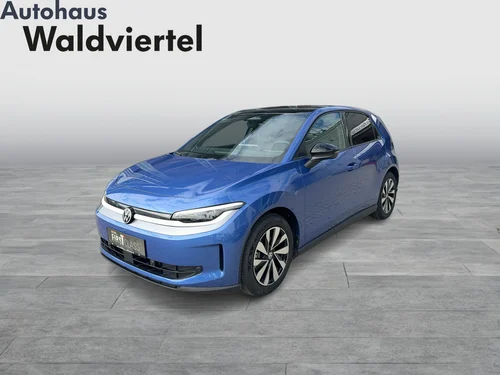 VW ID.Polo VW ID. Polo Style Edition+ 155 kW - 52 kWh