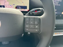 VW ID.Polo ID. Polo Style Edition+ 155 kW - 52 kWh in Celestial Blue Metallic