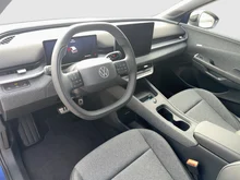 VW ID.Polo ID. Polo Style Edition+ 155 kW - 52 kWh in Celestial Blue Metallic
