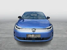 VW ID.Polo ID. Polo Style Edition+ 155 kW - 52 kWh in Celestial Blue Metallic
