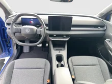 VW ID.Polo ID. Polo Style Edition+ 155 kW - 52 kWh in Celestial Blue Metallic