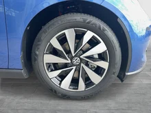 VW ID.Polo ID. Polo Style Edition+ 155 kW - 52 kWh in Celestial Blue Metallic
