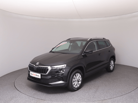 Škoda Karoq Selection TSI