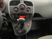 Renault Kangoo Z.E. 33 Complete 2-Sitzer 33kWh (mit Batterie) in Grau