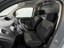 Renault Kangoo Z.E. 33 Complete 2-Sitzer 33kWh (mit Batterie) in Grau