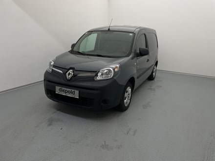 Renault Kangoo Z.E. 33 Complete 2-Sitzer 33kWh (mit Batterie)