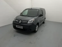 Renault Kangoo Z.E. 33 Complete 2-Sitzer 33kWh (mit Batterie) in Grau