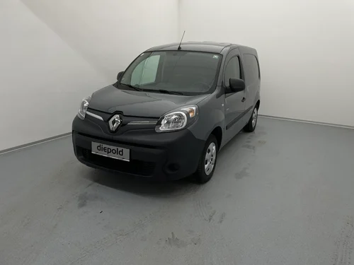 Renault Kangoo Z.E. 33 Complete 2-Sitzer 33kWh (mit Batterie)