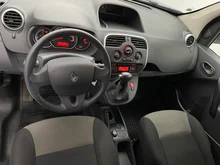 Renault Kangoo Z.E. 33 Complete 2-Sitzer 33kWh (mit Batterie) in Grau