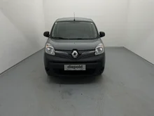 Renault Kangoo Z.E. 33 Complete 2-Sitzer 33kWh (mit Batterie) in Grau