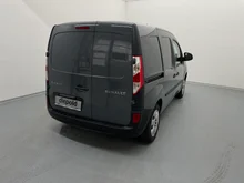 Renault Kangoo Z.E. 33 Complete 2-Sitzer 33kWh (mit Batterie) in Grau