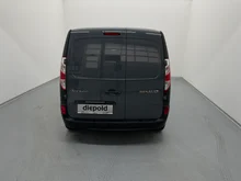 Renault Kangoo Z.E. 33 Complete 2-Sitzer 33kWh (mit Batterie) in Grau