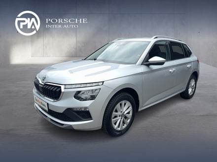 Škoda Kamiq Selection TSI DSG