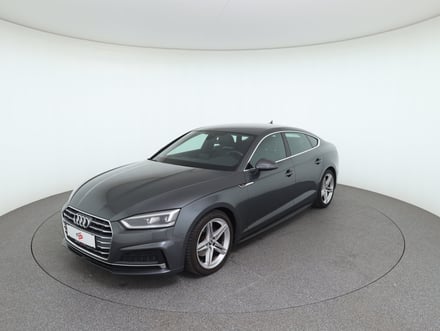 Audi A5 Sportback 35 TFSI
