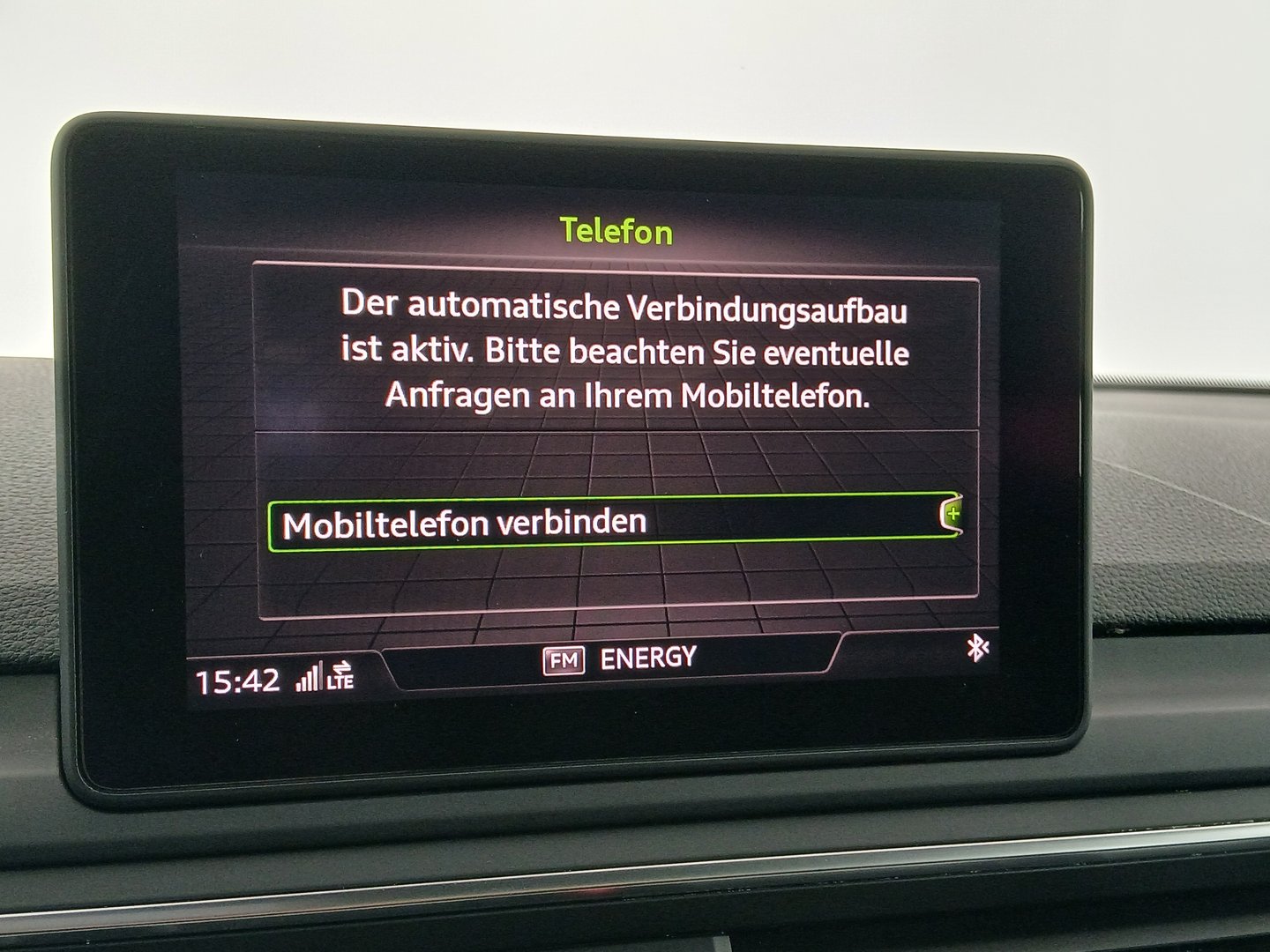 Audi A5 Sportback 35 TFSI | Bild 23 von 30