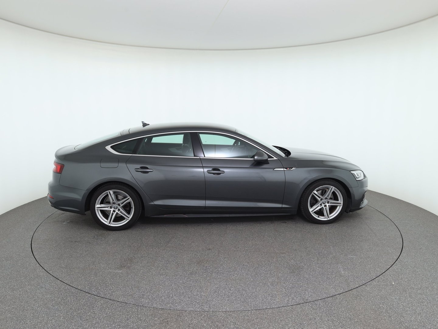 Audi A5 Sportback 35 TFSI | Bild 4 von 30