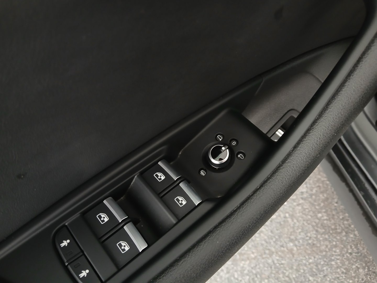 Audi A5 Sportback 35 TFSI | Bild 11 von 30