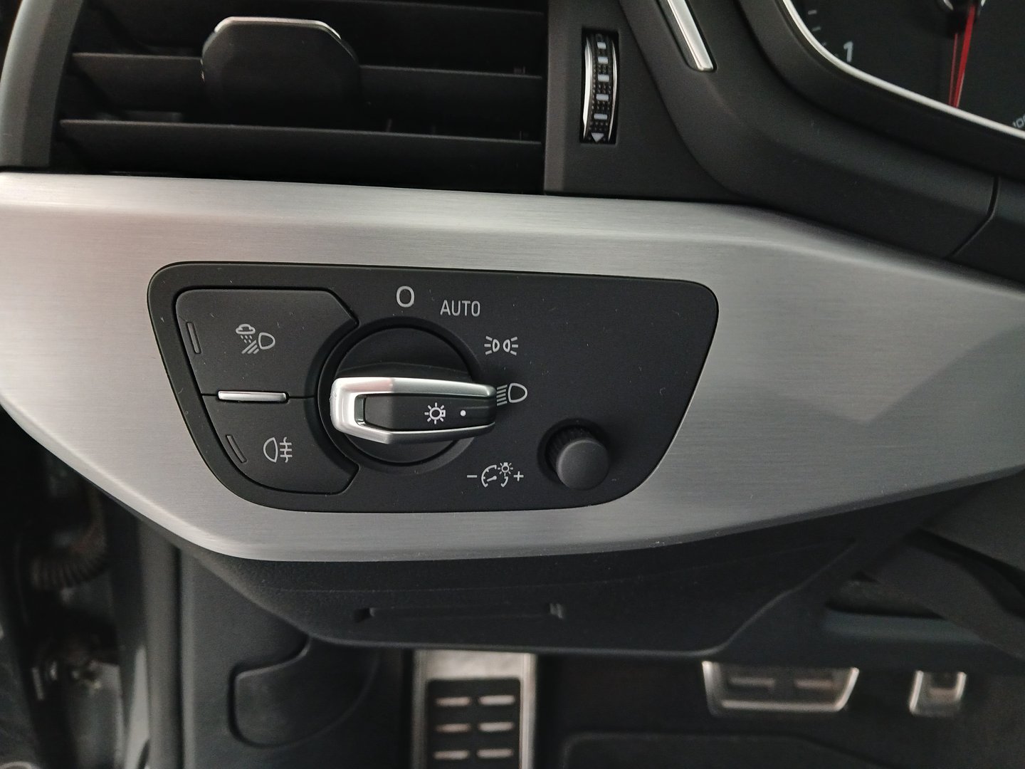 Audi A5 Sportback 35 TFSI | Bild 12 von 30