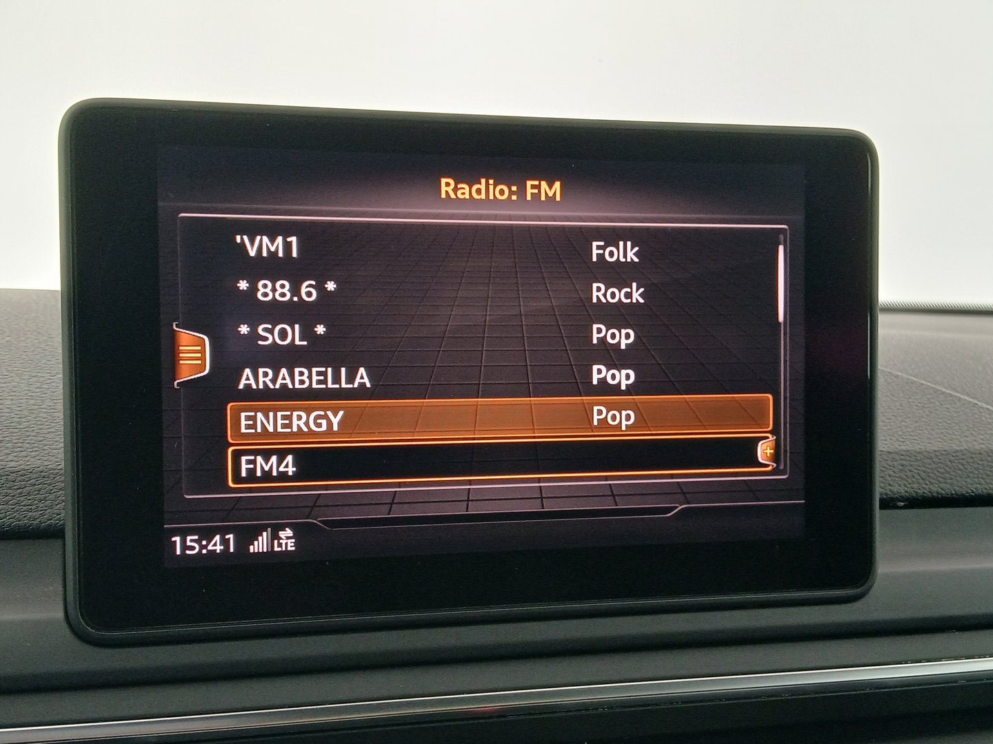 Audi A5 Sportback 35 TFSI | Bild 19 von 30