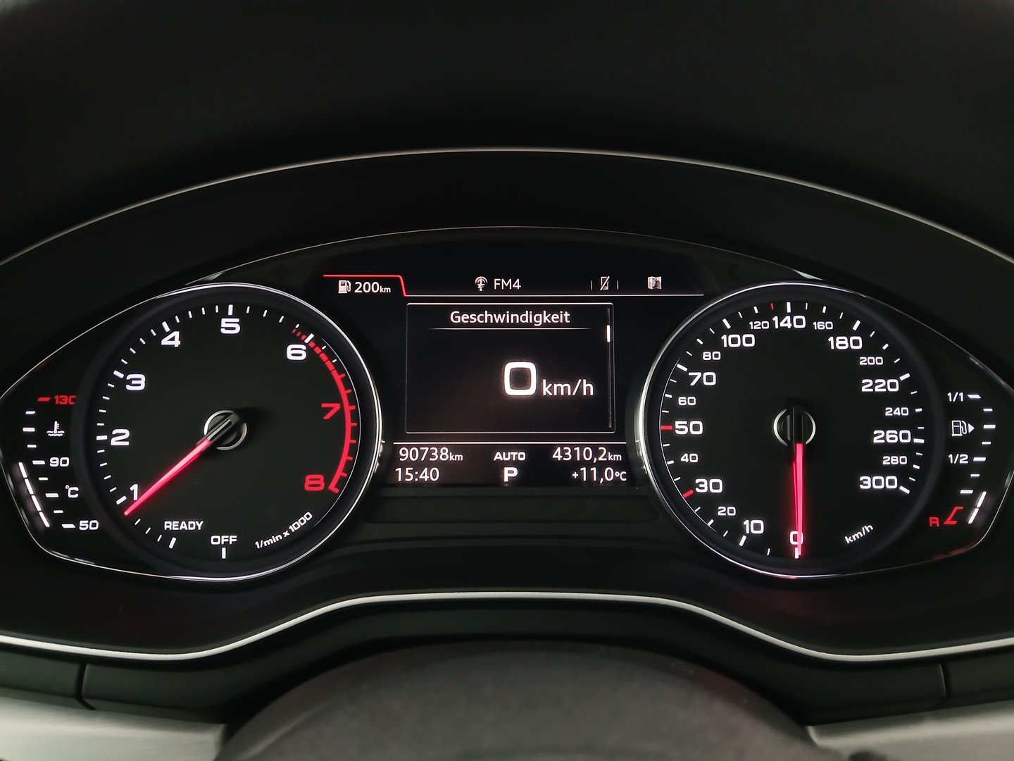 Audi A5 Sportback 35 TFSI | Bild 15 von 30