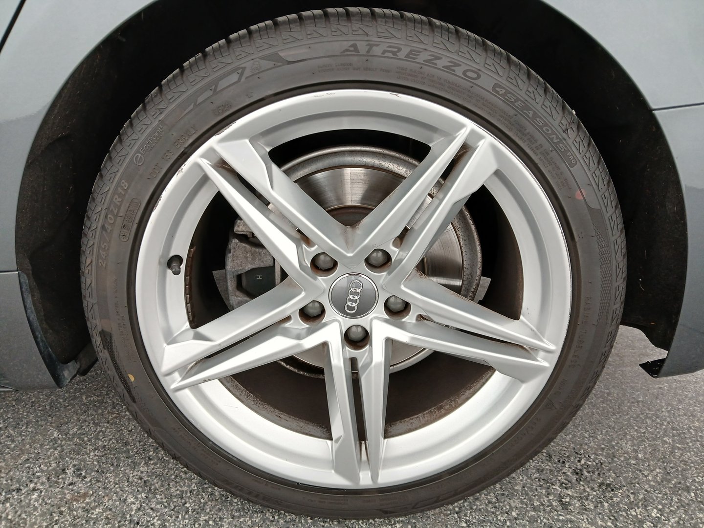 Audi A5 Sportback 35 TFSI | Bild 9 von 30