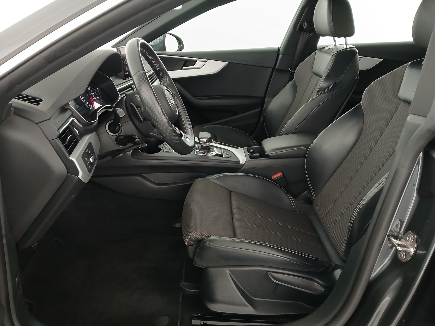 Audi A5 Sportback 35 TFSI | Bild 13 von 30