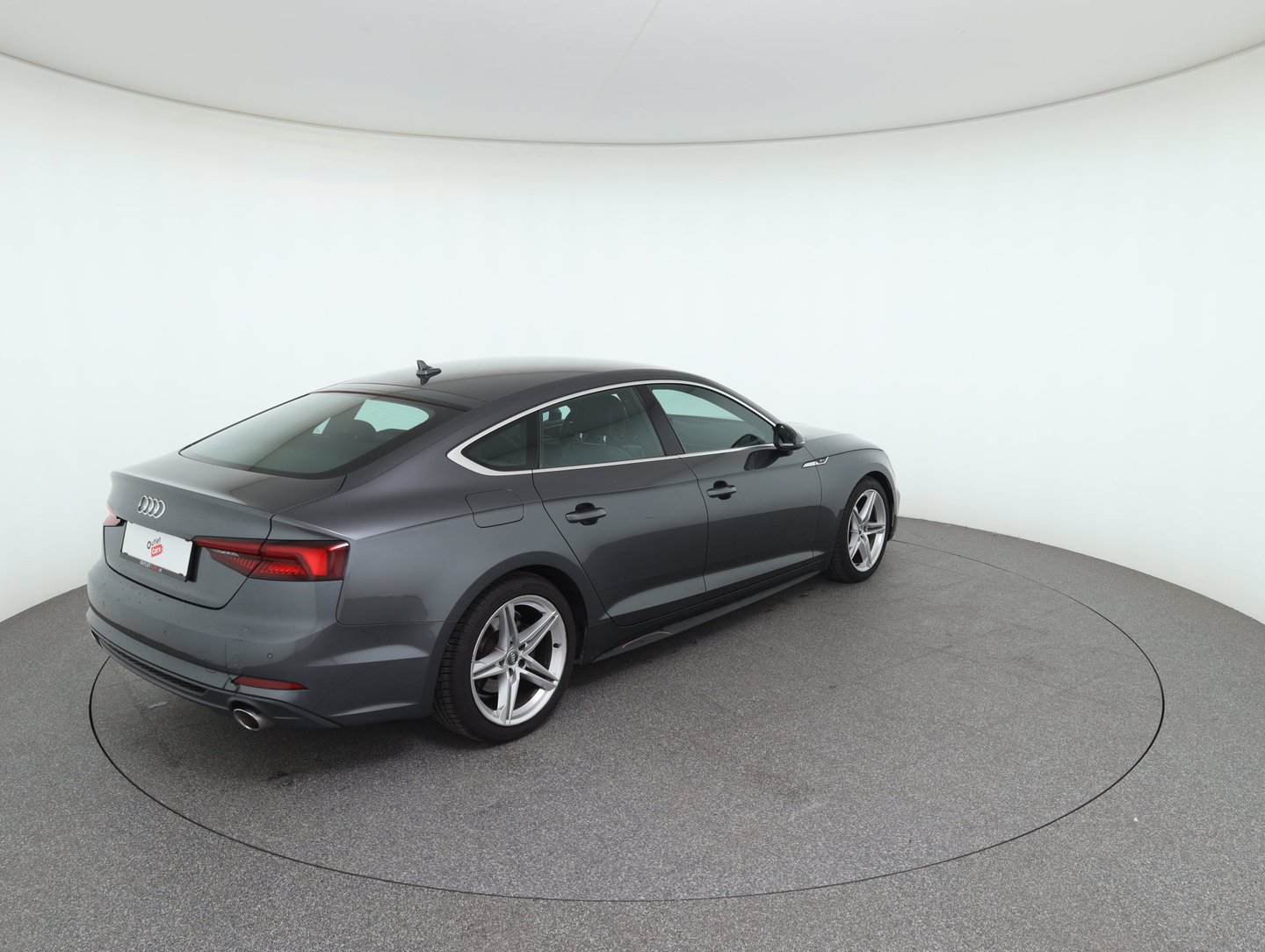Audi A5 Sportback 35 TFSI | Bild 5 von 30