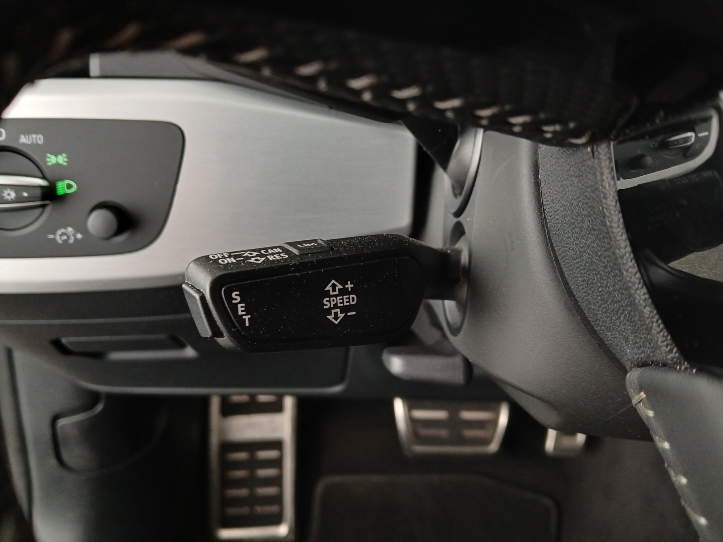 Audi A5 Sportback 35 TFSI | Bild 18 von 30