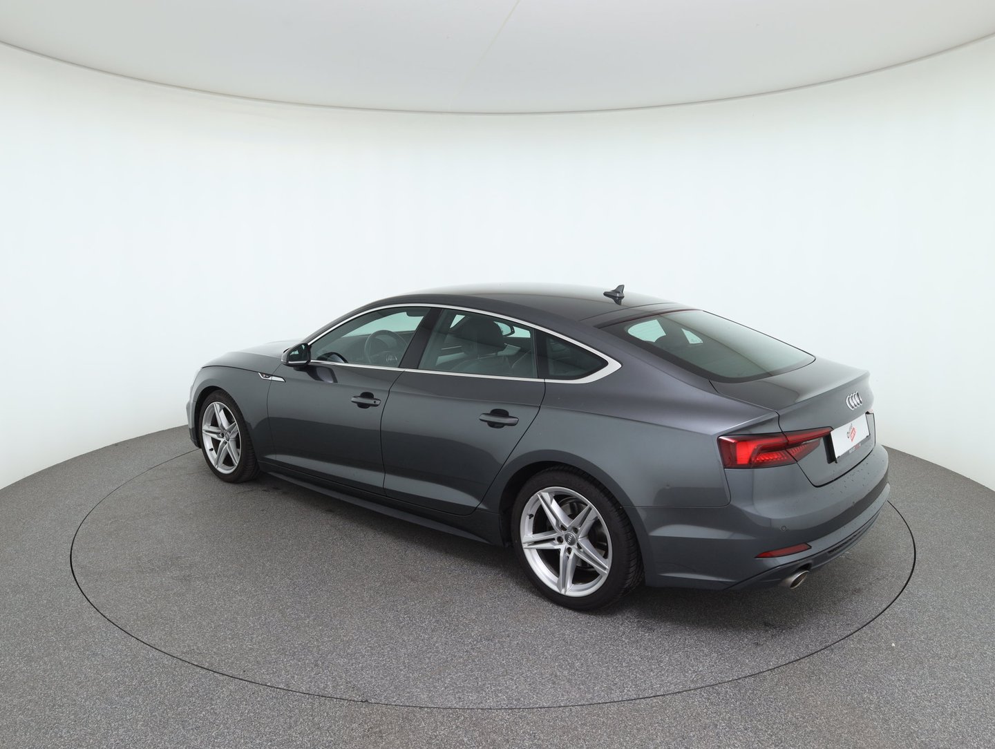 Audi A5 Sportback 35 TFSI | Bild 7 von 30
