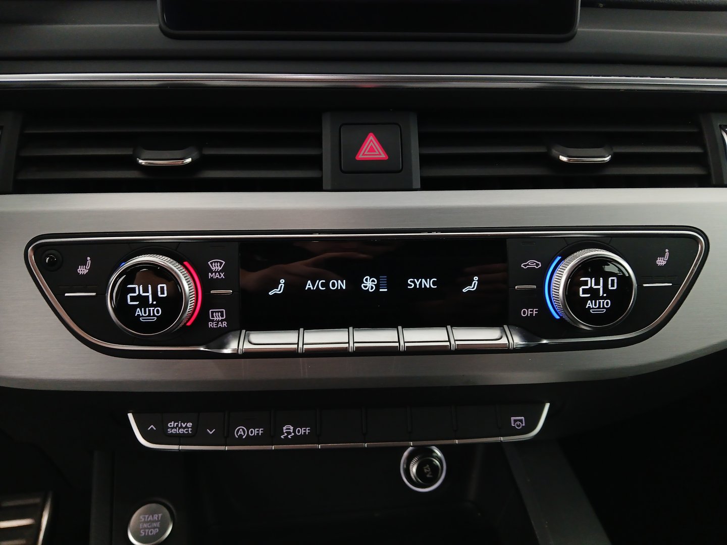 Audi A5 Sportback 35 TFSI | Bild 24 von 30