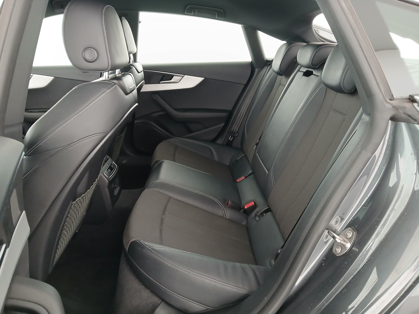 Audi A5 Sportback 35 TFSI | Bild 26 von 30