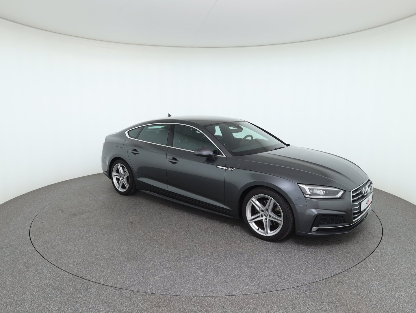 Audi A5 Sportback 35 TFSI | Bild 3 von 30