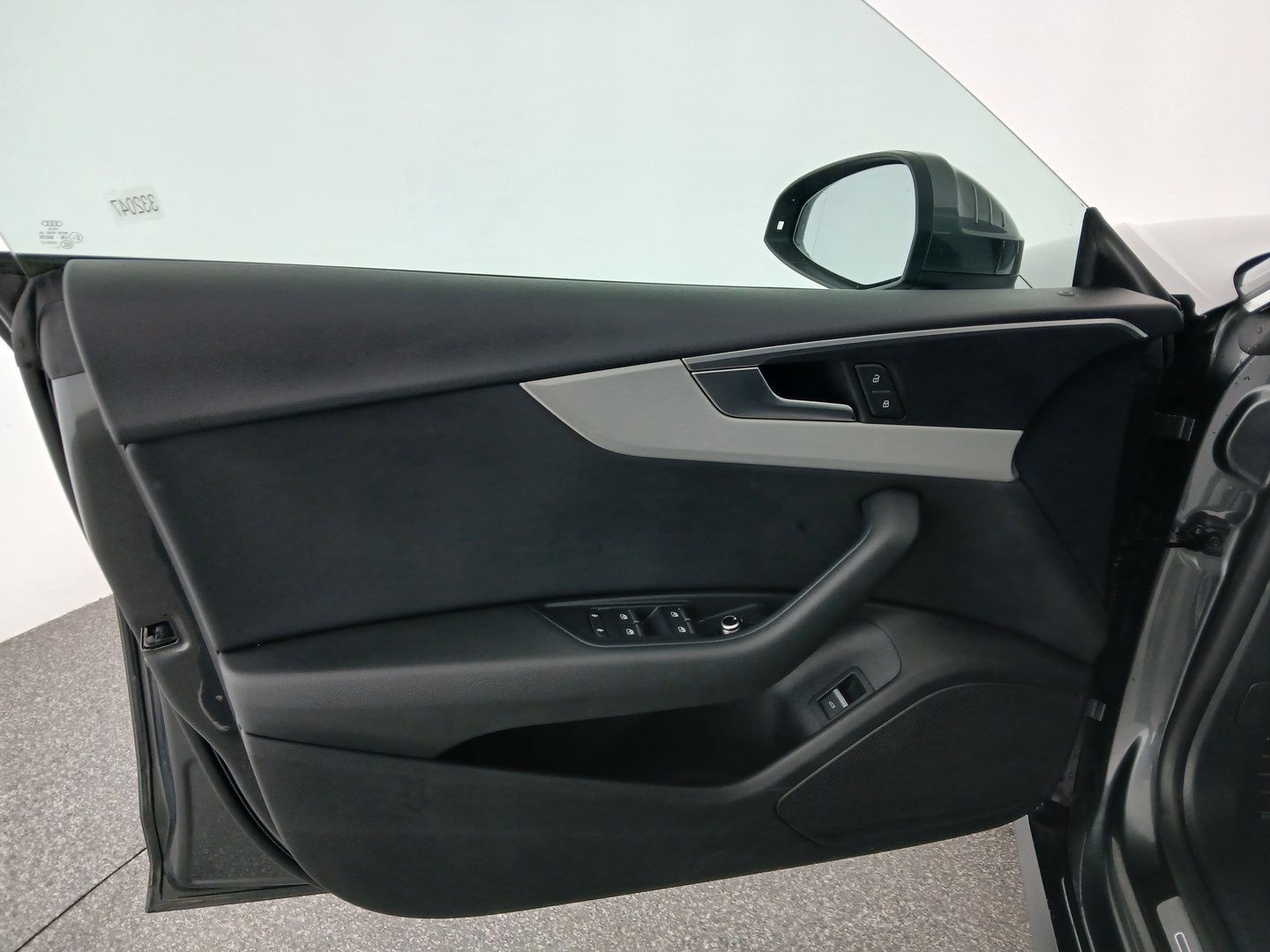 Audi A5 Sportback 35 TFSI | Bild 10 von 30