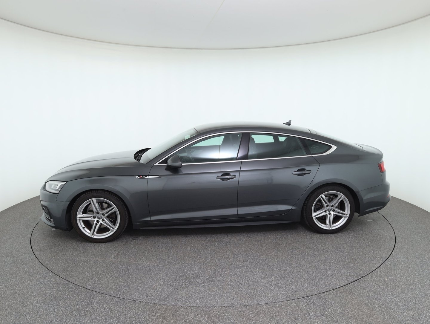 Audi A5 Sportback 35 TFSI | Bild 8 von 30