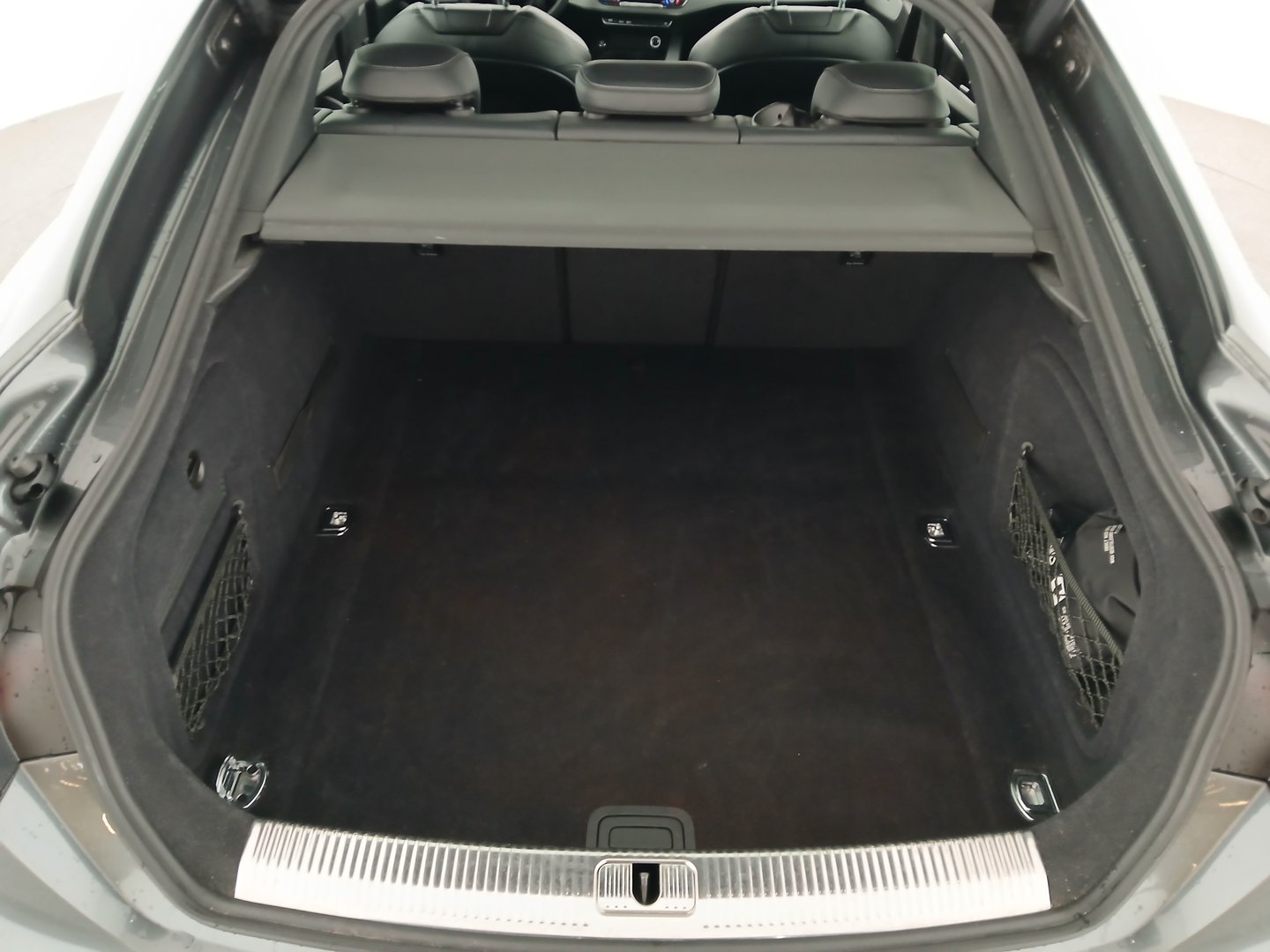 Audi A5 Sportback 35 TFSI | Bild 27 von 30