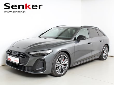 Audi A5 Avant quattro TDI