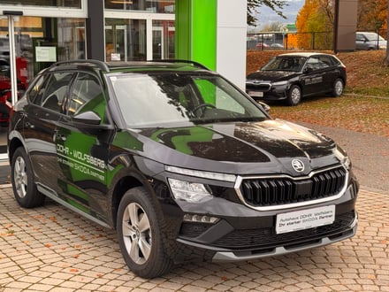 Škoda Kamiq Selection TSI